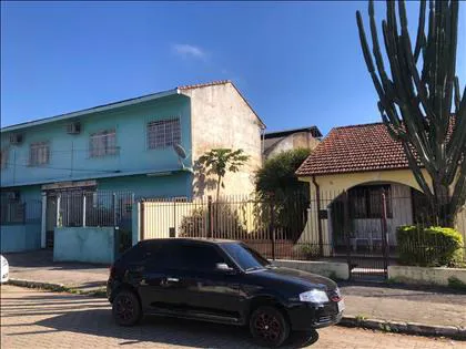 Casa para venda em Manejo