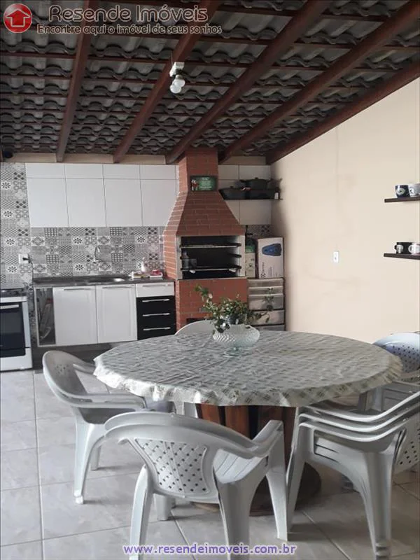 Foto 5 de 9 - Casa para venda em Jardim Aliança II