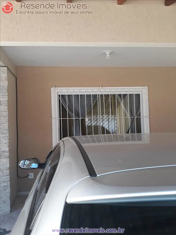 Foto 6 de 9 - Casa para venda em Jardim Aliança II