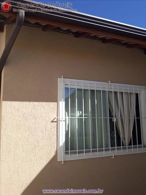 Foto 2 de 9 - Casa para venda em Jardim Aliança II