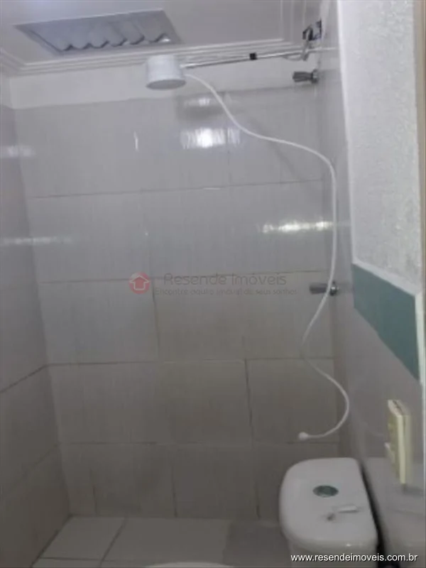 Foto 2 de 8 - Apartamento para aluguel em Vila Julieta