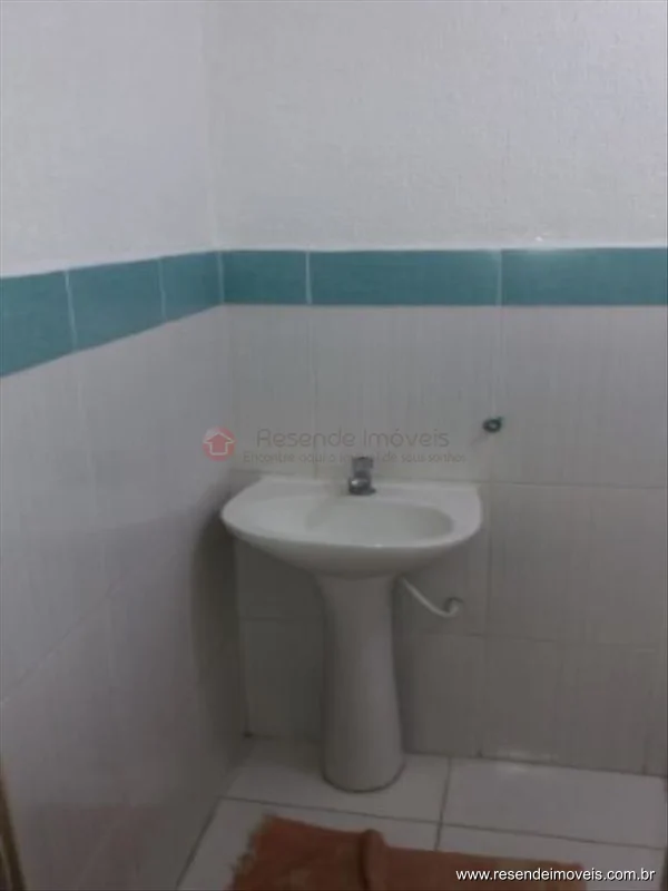 Foto 3 de 8 - Apartamento para aluguel em Vila Julieta