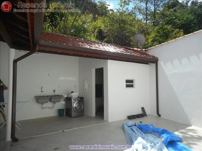 Foto 8 de 20 - Casa para venda em Jardim Brasília