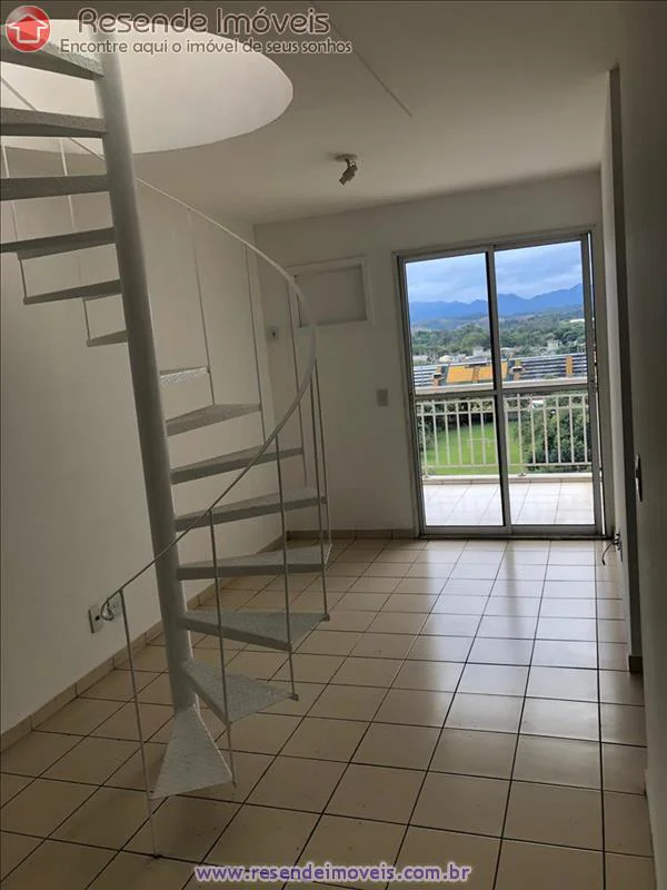 Foto 6 de 9 - Cobertura para aluguel em Jardim Jalisco