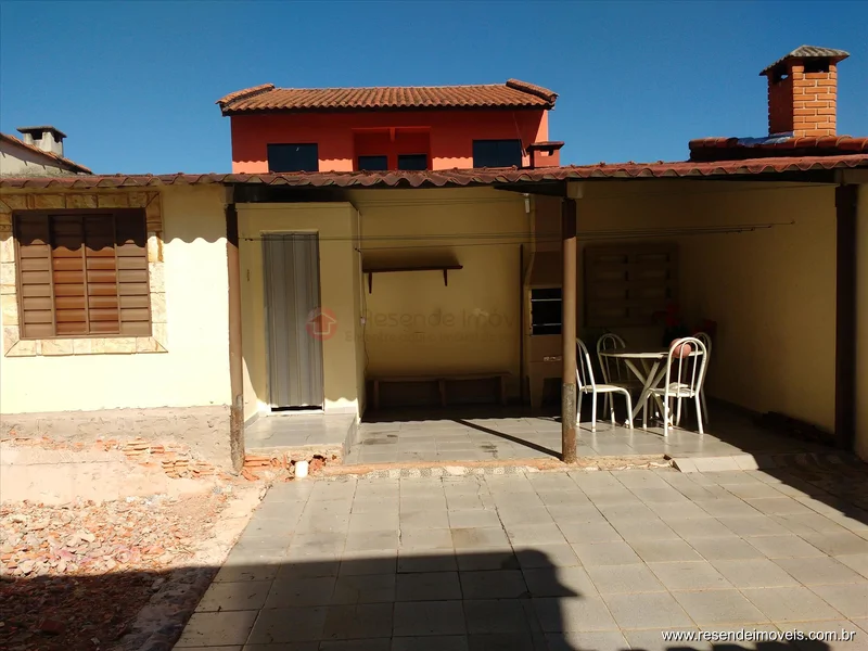 Foto 2 de 17 - Casa para venda em Monet