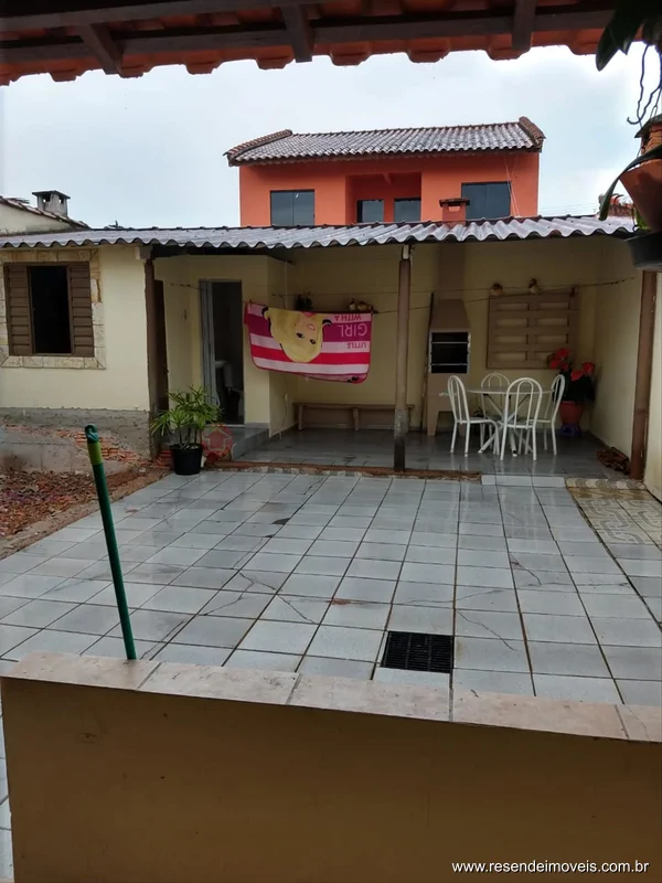 Foto 6 de 24 - Casa para venda em Monet