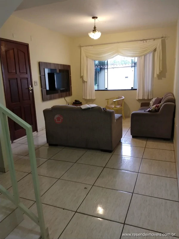 Foto 16 de 24 - Casa para venda em Monet