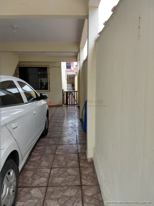 Foto 20 de 24 - Casa para venda em Monet