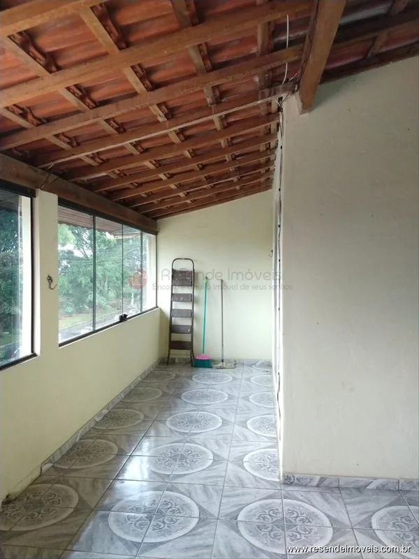 Foto 24 de 24 - Casa para venda em Monet