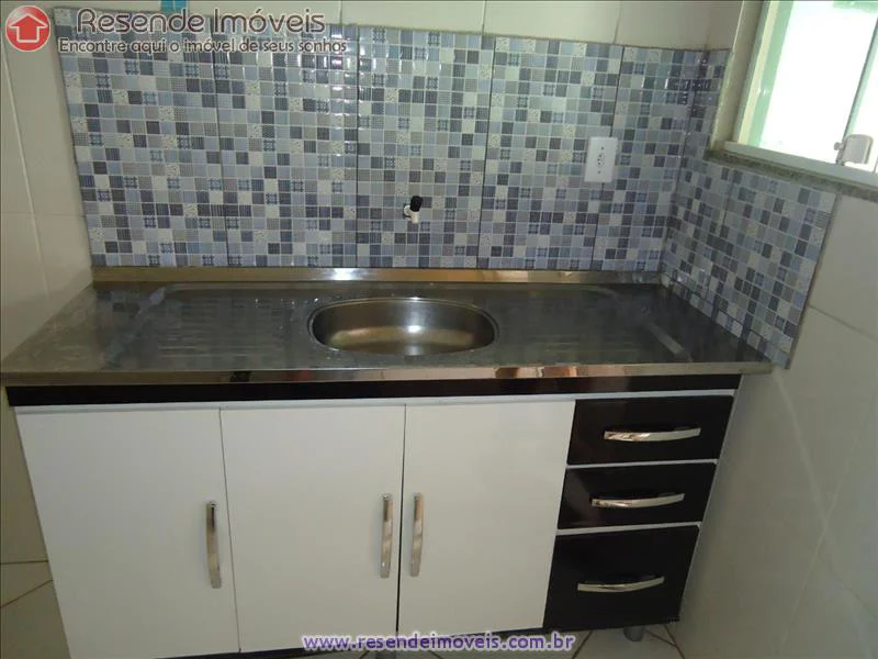 Foto 1 de 7 - Casa para aluguel em Parque Ipiranga II