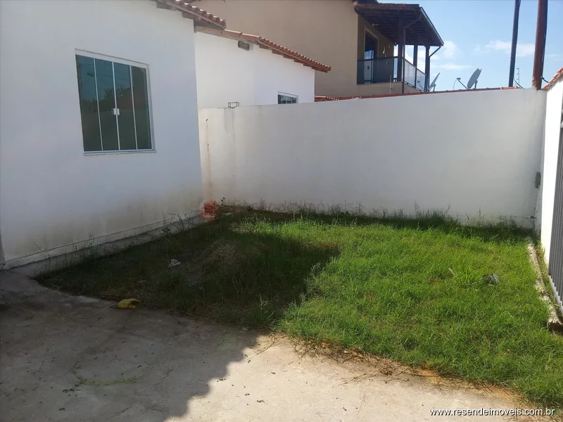 Foto 8 de 14 - Casa para venda em Boa Vista II