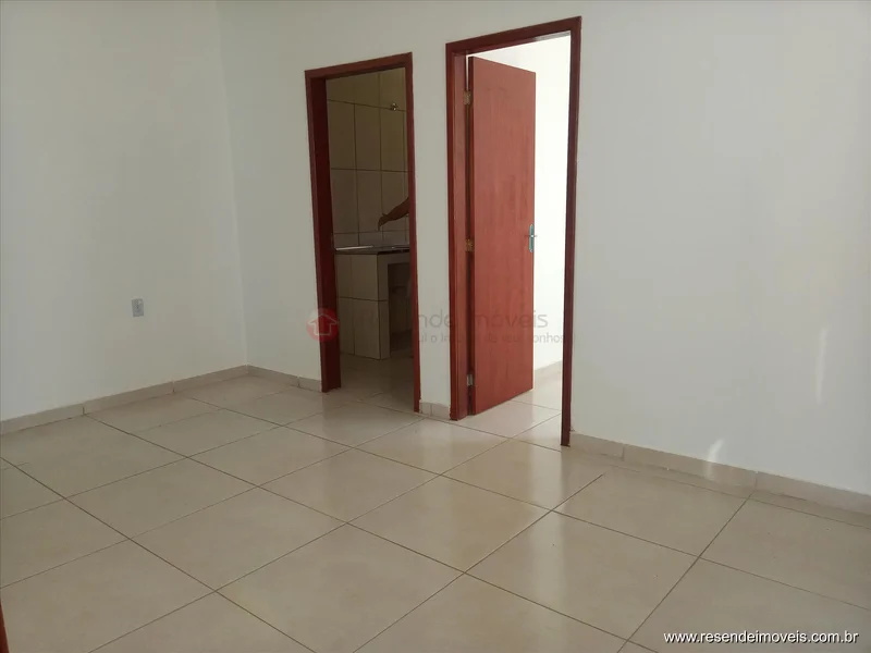 Foto 12 de 14 - Casa para venda em Boa Vista II