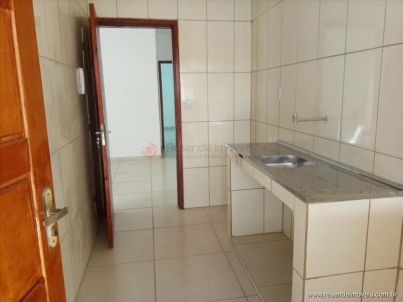 Foto 7 de 14 - Casa para venda em Boa Vista II