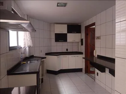 Apartamento para aluguel em Liberdade