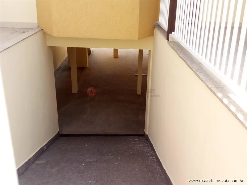 Foto 22 de 28 - Casa para aluguel em Mirante das Agulhas