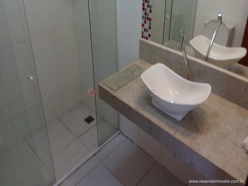 Foto 9 de 28 - Casa para aluguel em Mirante das Agulhas