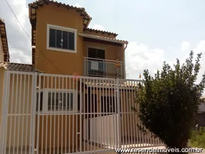 Casa para aluguel em Mirante das Agulhas