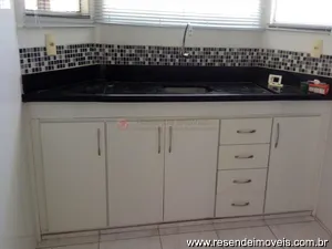 Casa para aluguel em Mirante das Agulhas