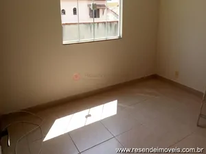 Casa para aluguel em Mirante das Agulhas