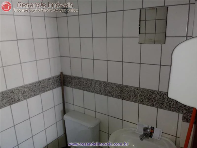 Foto 10 de 11 - Sala Comercial para aluguel em Jardim Tropical