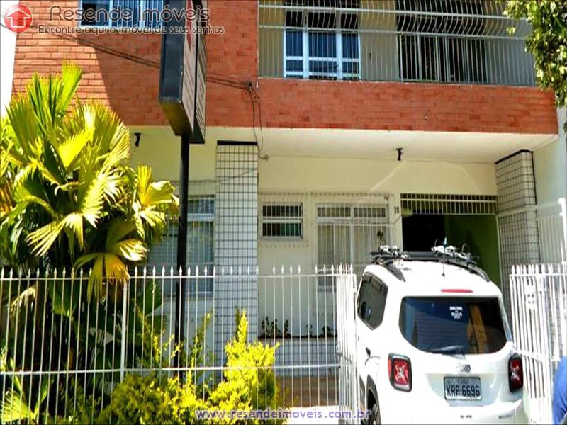 Foto 2 de 8 - Apartamento para aluguel em Centro