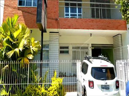 Apartamento para aluguel em Centro