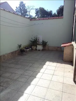 Casa para aluguel em São Caetano