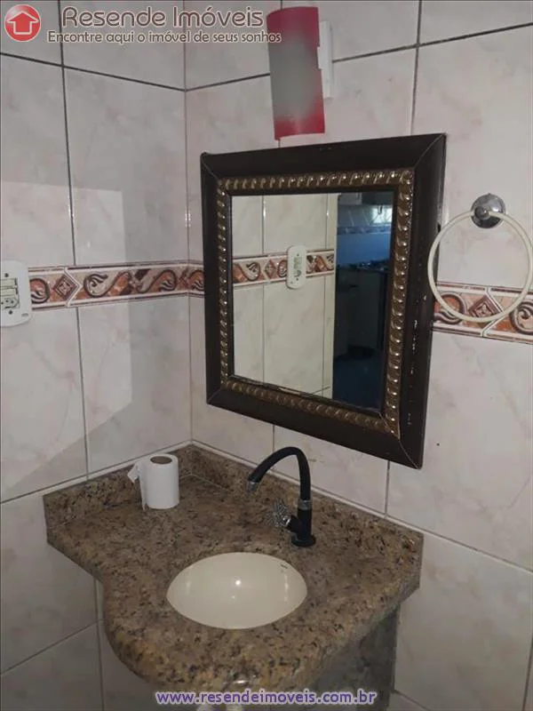 Foto 1 de 11 - Casa para venda em Cidade Alegria II