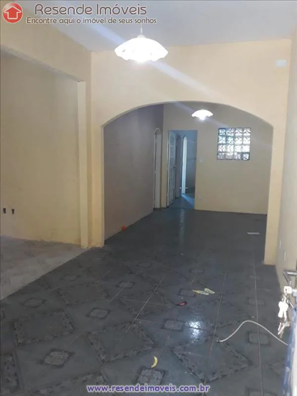 Foto 5 de 11 - Casa para venda em Cidade Alegria II