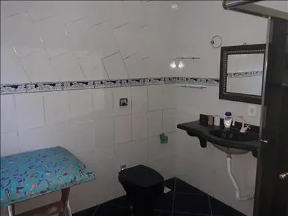 Casa para venda em Cidade Alegria II