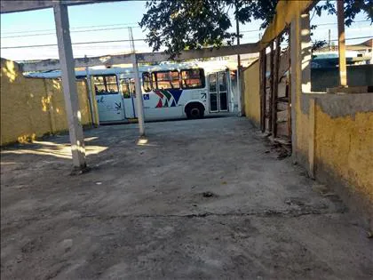 Galpão para aluguel em Alegria