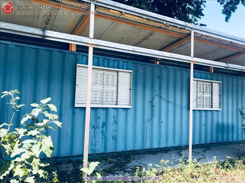 Foto 6 de 7 - Terreno para aluguel em Itapuca