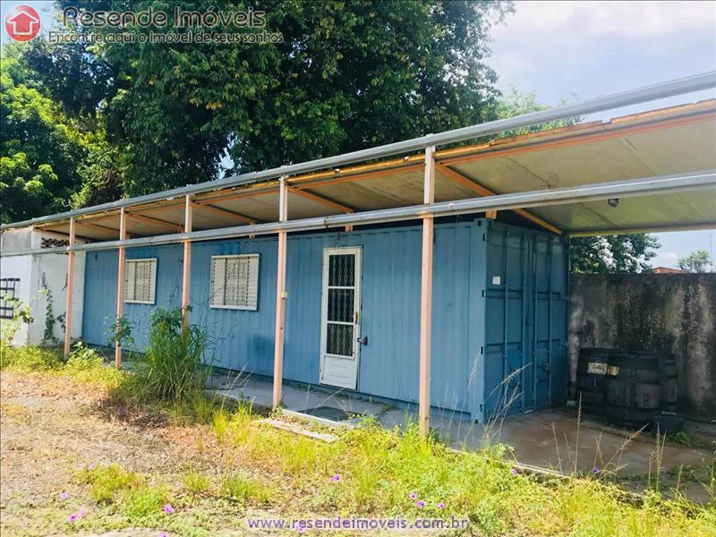 Foto 5 de 7 - Terreno para aluguel em Itapuca