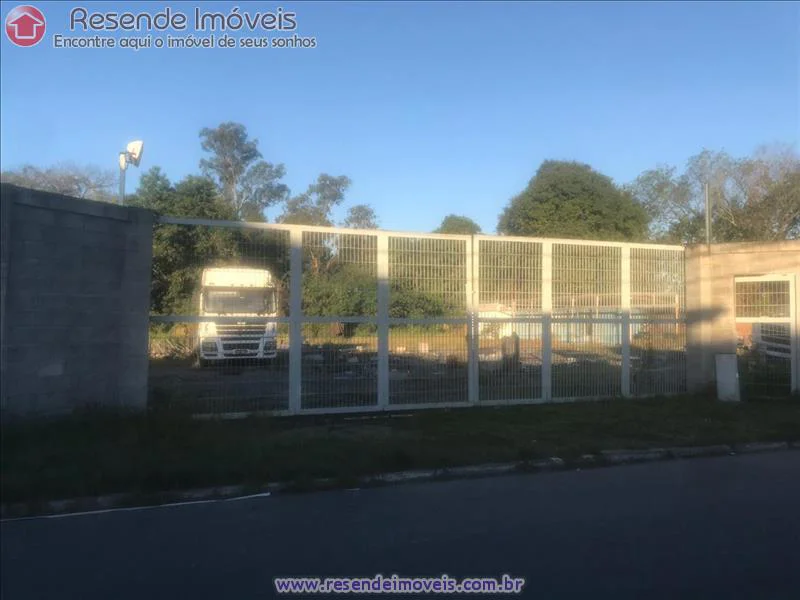 Foto 2 de 7 - Terreno para aluguel em Itapuca