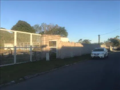 Terreno para aluguel em Itapuca