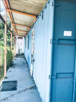 Terreno para aluguel em Itapuca