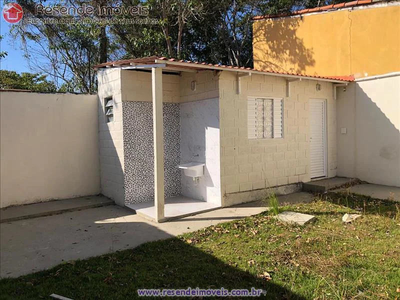 Foto 4 de 14 - Casa para venda e aluguel em Vila Verde