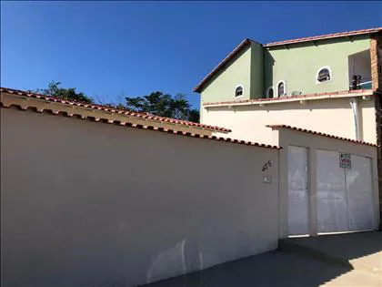 Casa para venda e aluguel em Vila Verde