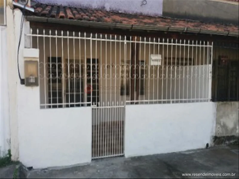 Foto 9 de 10 - Casa para aluguel em Alvorada