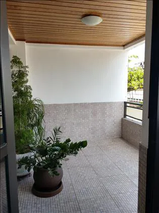 Apartamento para aluguel em Campos Elíseos