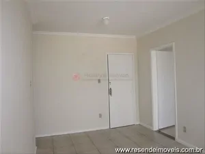 Apartamento para aluguel em Campos Elíseos