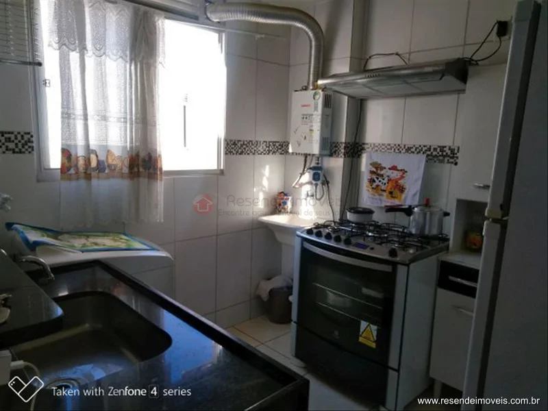 Foto 9 de 30 - Apartamento para venda em Cidade Alegria