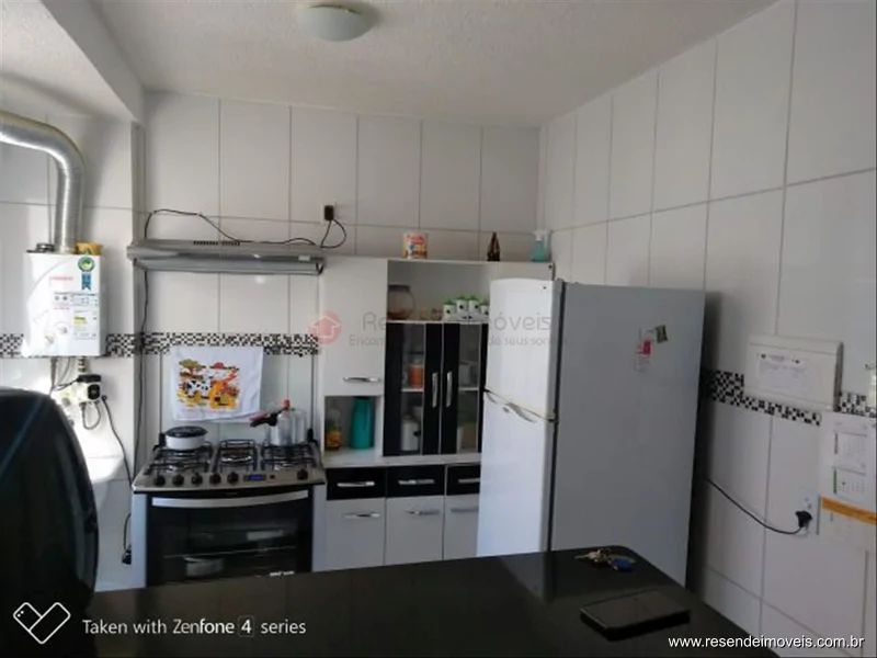 Foto 3 de 30 - Apartamento para venda em Cidade Alegria