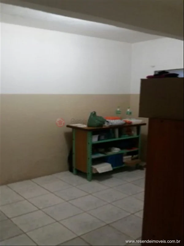 Foto 2 de 18 - Galpão para aluguel em Vila Julieta