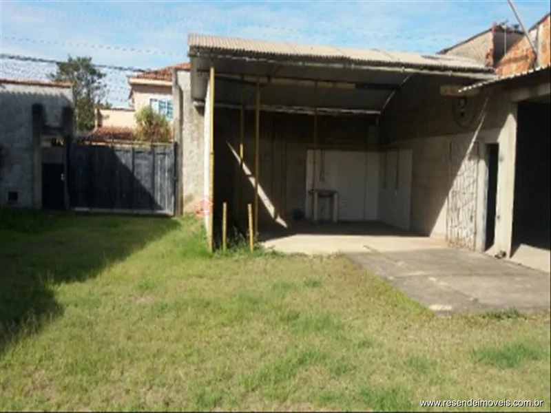 Foto 16 de 18 - Galpão para aluguel em Vila Julieta