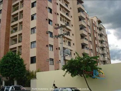 Apartamento para aluguel em Comercial