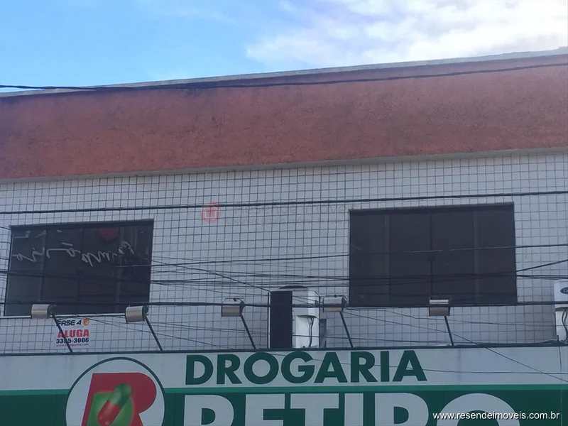 Foto 1 de 2 - Sala Comercial para aluguel em Manejo