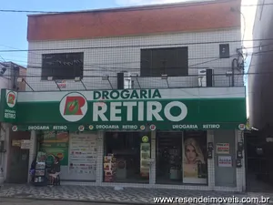 Sala Comercial para aluguel em Manejo