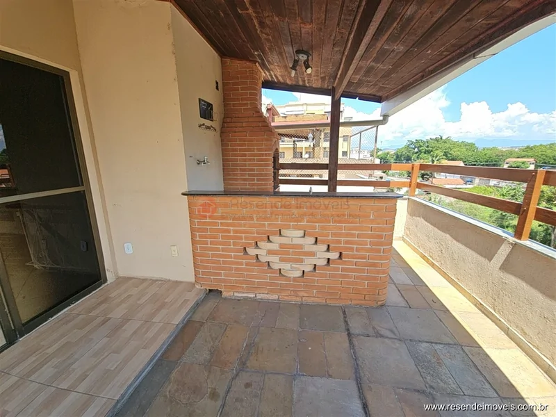 Foto 22 de 31 - Cobertura para venda em Liberdade