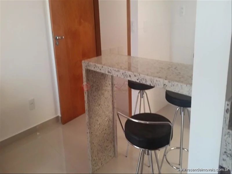 Foto 3 de 26 - Apartamento para venda em Jardim Tropical